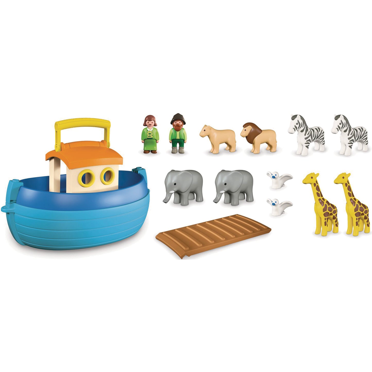 Playmobil® Junior Take Along Ark