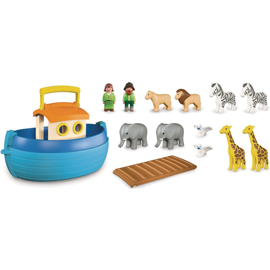 Playmobil® Junior Take Along Ark