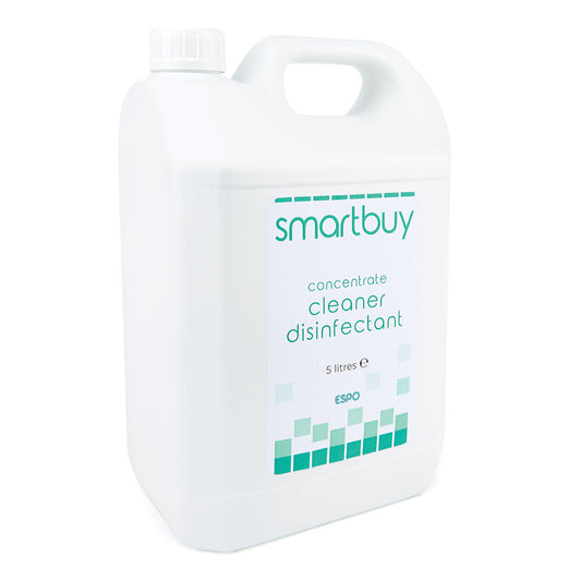 Smartbuy Concentrate Cleaner Disinfectant