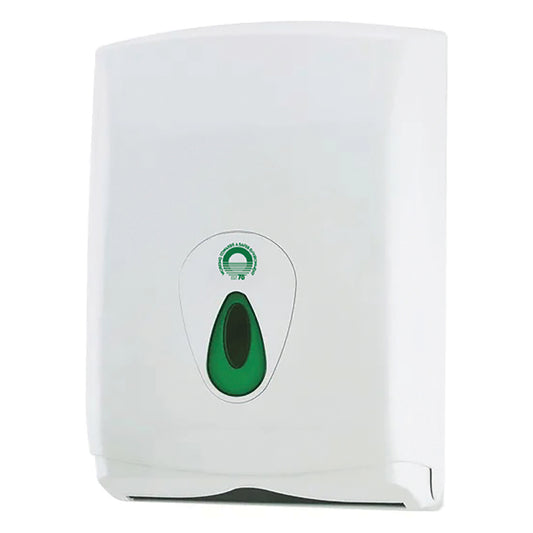 Smartbuy Hand Towel Dispenser