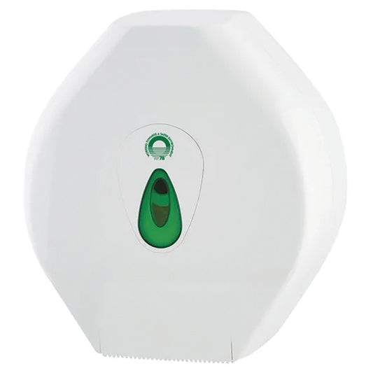Smartbuy Jumbo Toilet Roll Dispenser