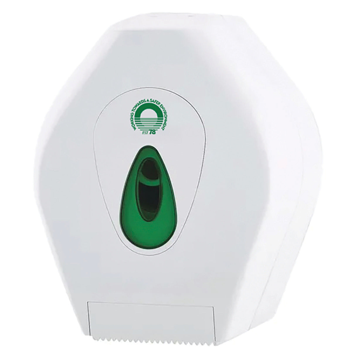 Smartbuy Mini Jumbo Toilet Roll Dispenser