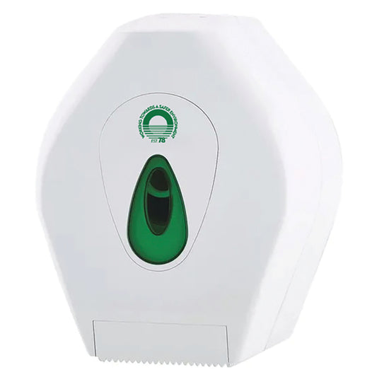 Smartbuy Mini Jumbo Toilet Roll Dispenser