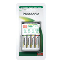 Panasonic® BQ-C55