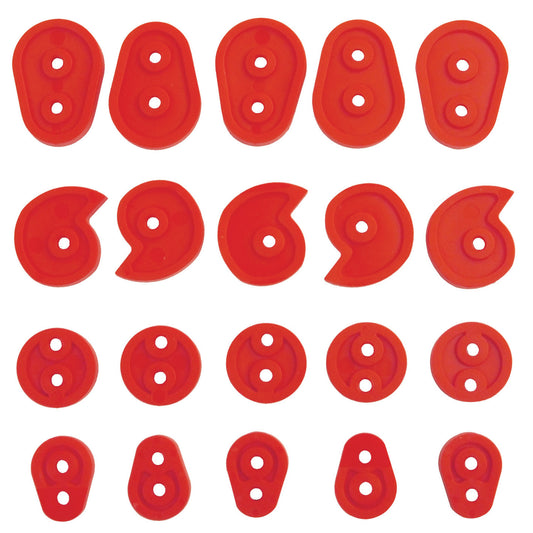 General Modelling Cams