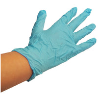 Disposable Hybrid Gloves