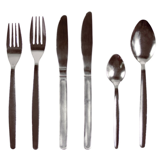 Economy Range Stainless Steel Cutlery