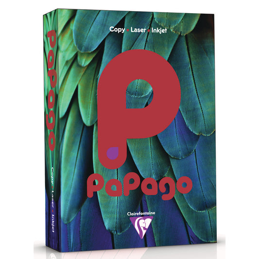 Paperline A4 Deep Colours Paper 80gsm