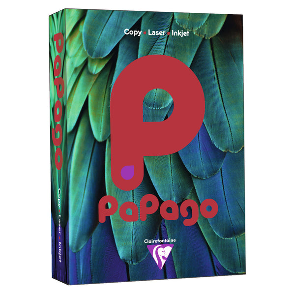 Papago Deep Colours Paper