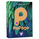 Papago Tinted Medium Colour Paper