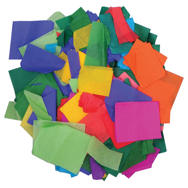 Off-Cuts Tissue Paper