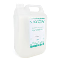 Smartbuy Bactericidal Hand Soap