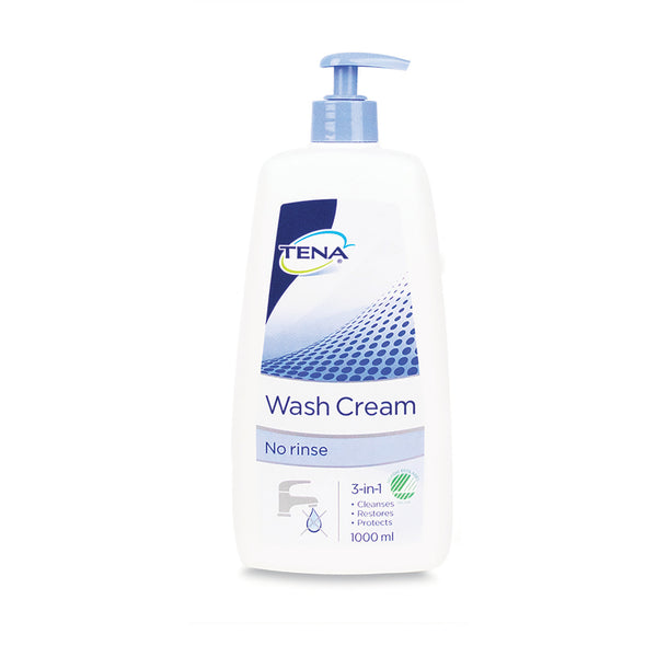 Tena Wash Cream