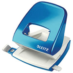 Leitz® NeXXt WOW Metal Hole Punch