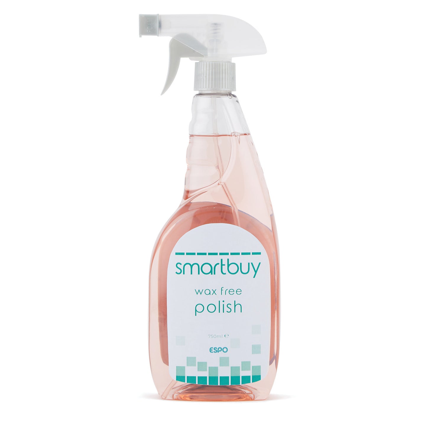 Smartbuy Wax Free Polish