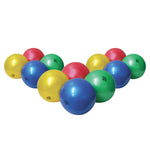 Coloured Vinyl Balls