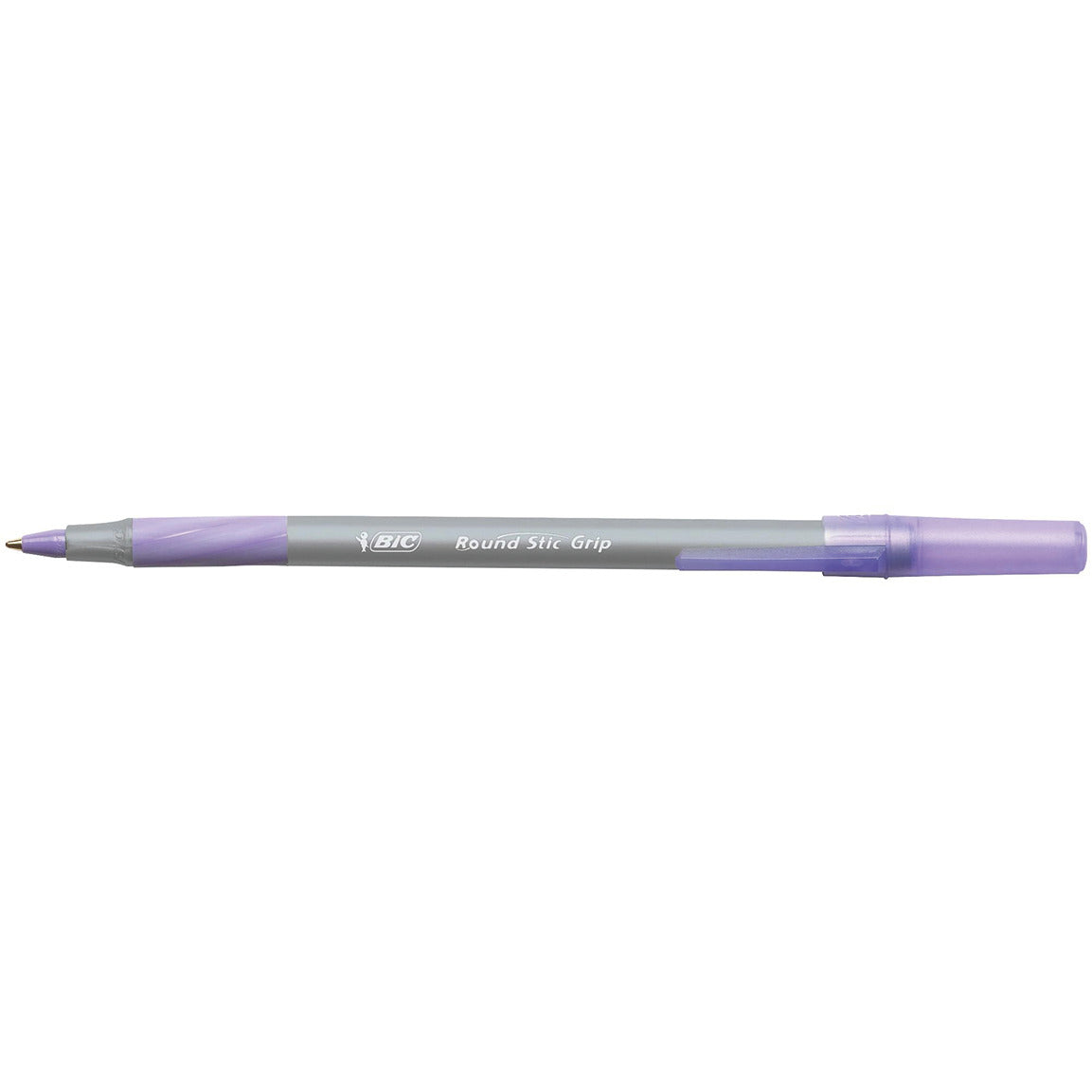 BIC® Round Stic® ECOlutions® Ballpoint Pens
