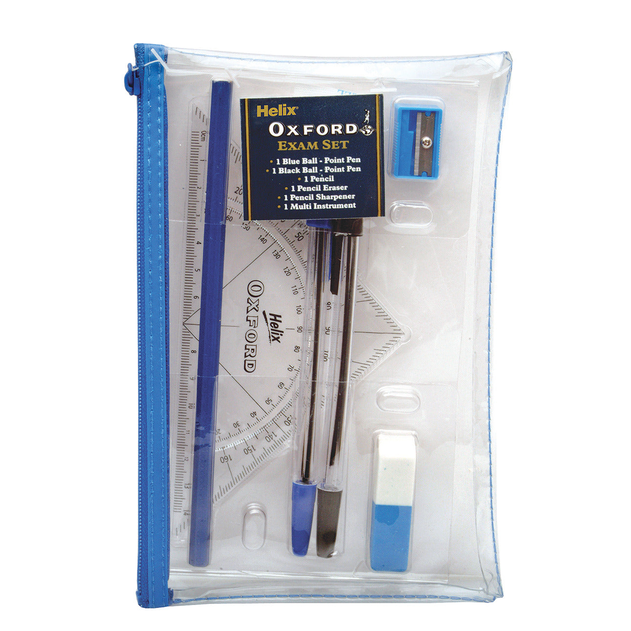 Helix® Oxford Exam Set