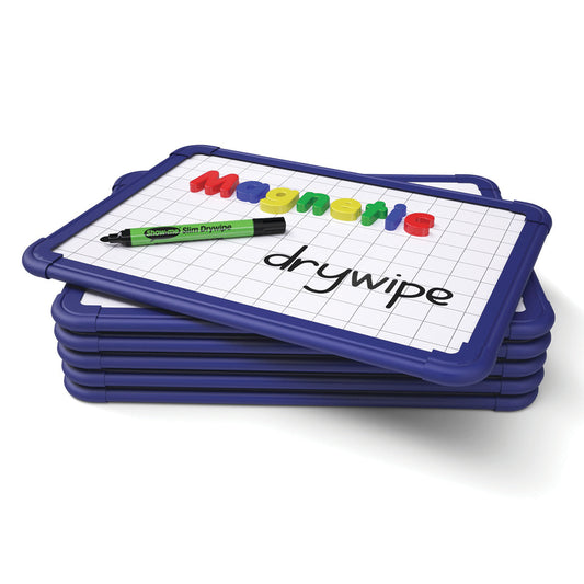 Magnetic Drywipe Boards
