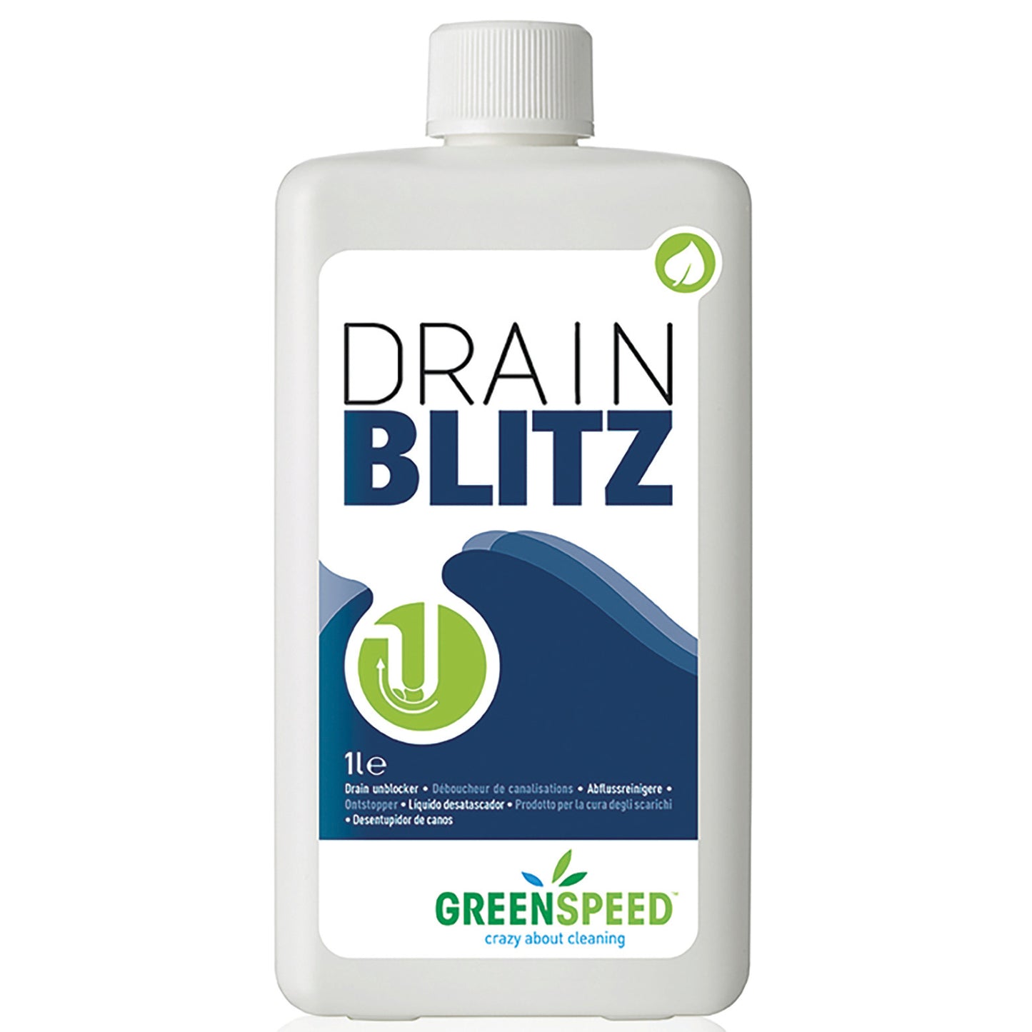 Greenspeed™ Drain Blitz
