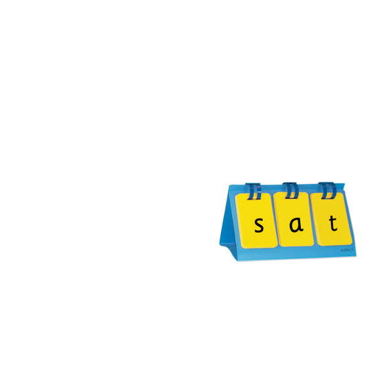 Phase 2 Synthetic Letter Flips