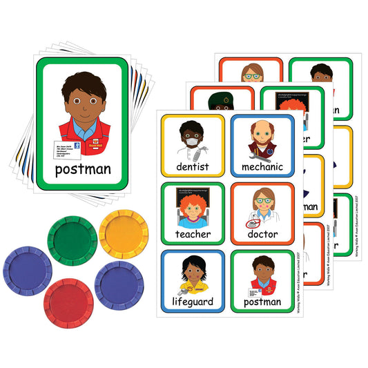 People Who Help Us Lotto