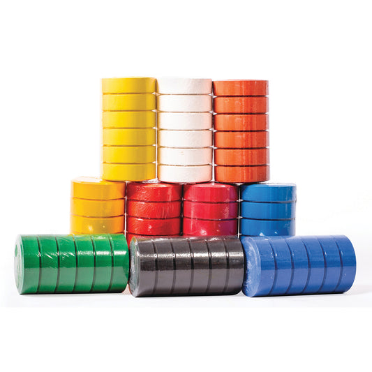 Student Watercolour Tempera Blocks