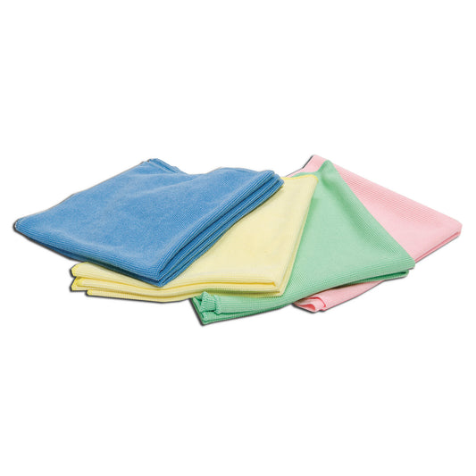 Microfibre Cloths
