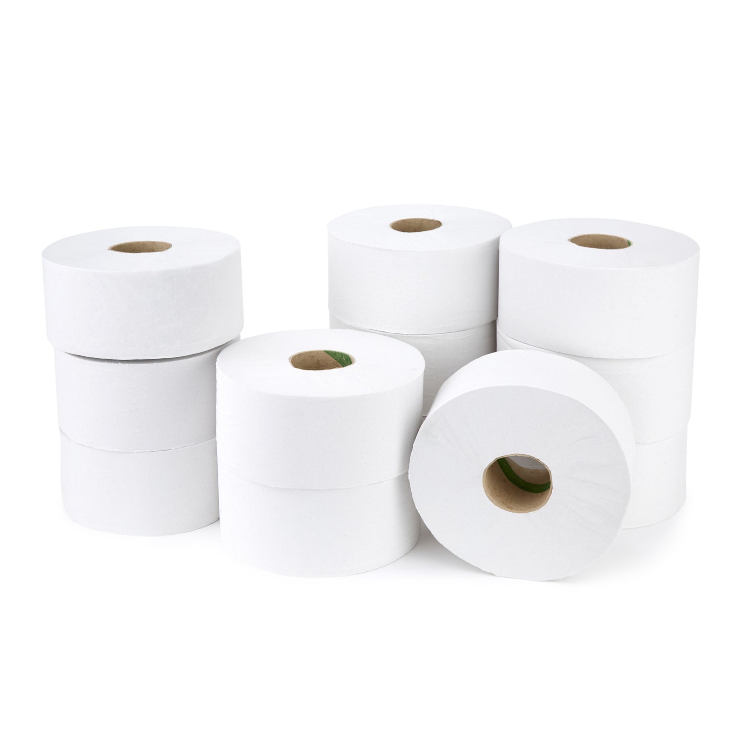 Smartbuy Mini Jumbo Toilet Rolls