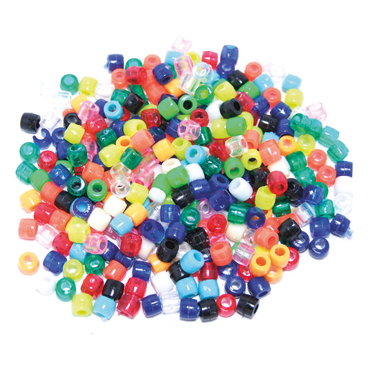 Bright Pony Beads