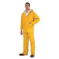 Men's Waterproof Suit
