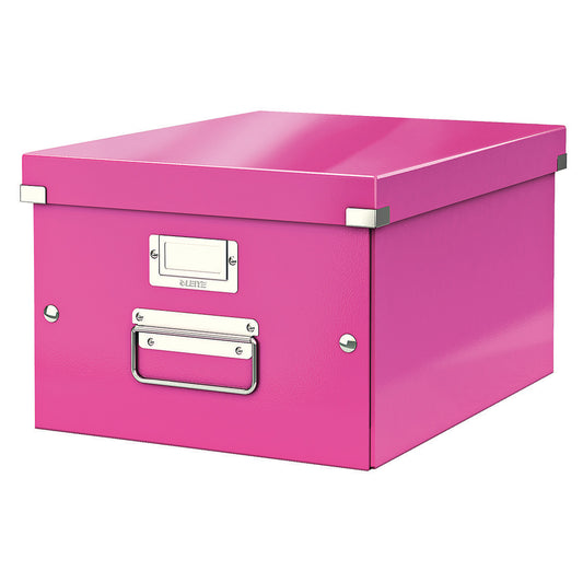 Leitz® Click & Store A4 Storage Box