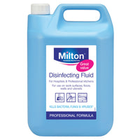 Milton® Disinfecting Liquid