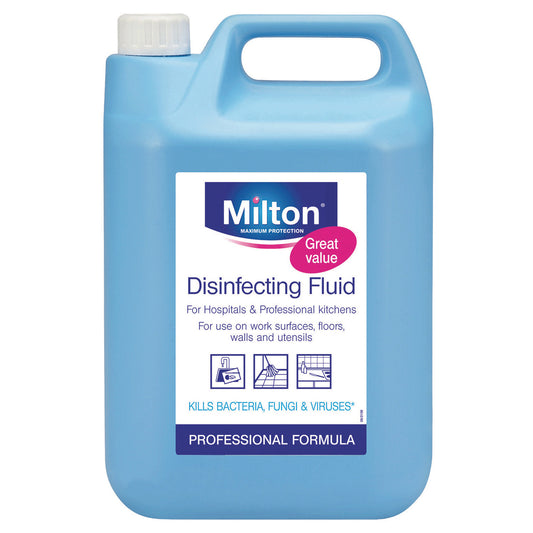 Milton® Disinfecting Liquid