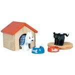 Wooden Pets and Accessories