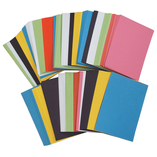 Bumper Value Assorted Card Pack