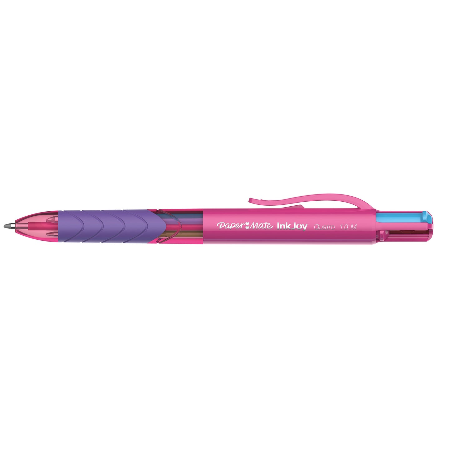 Paper Mate® Inkjoy Quattro Rollerball Pens