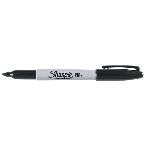 Sharpie® Fine Permanent Markers