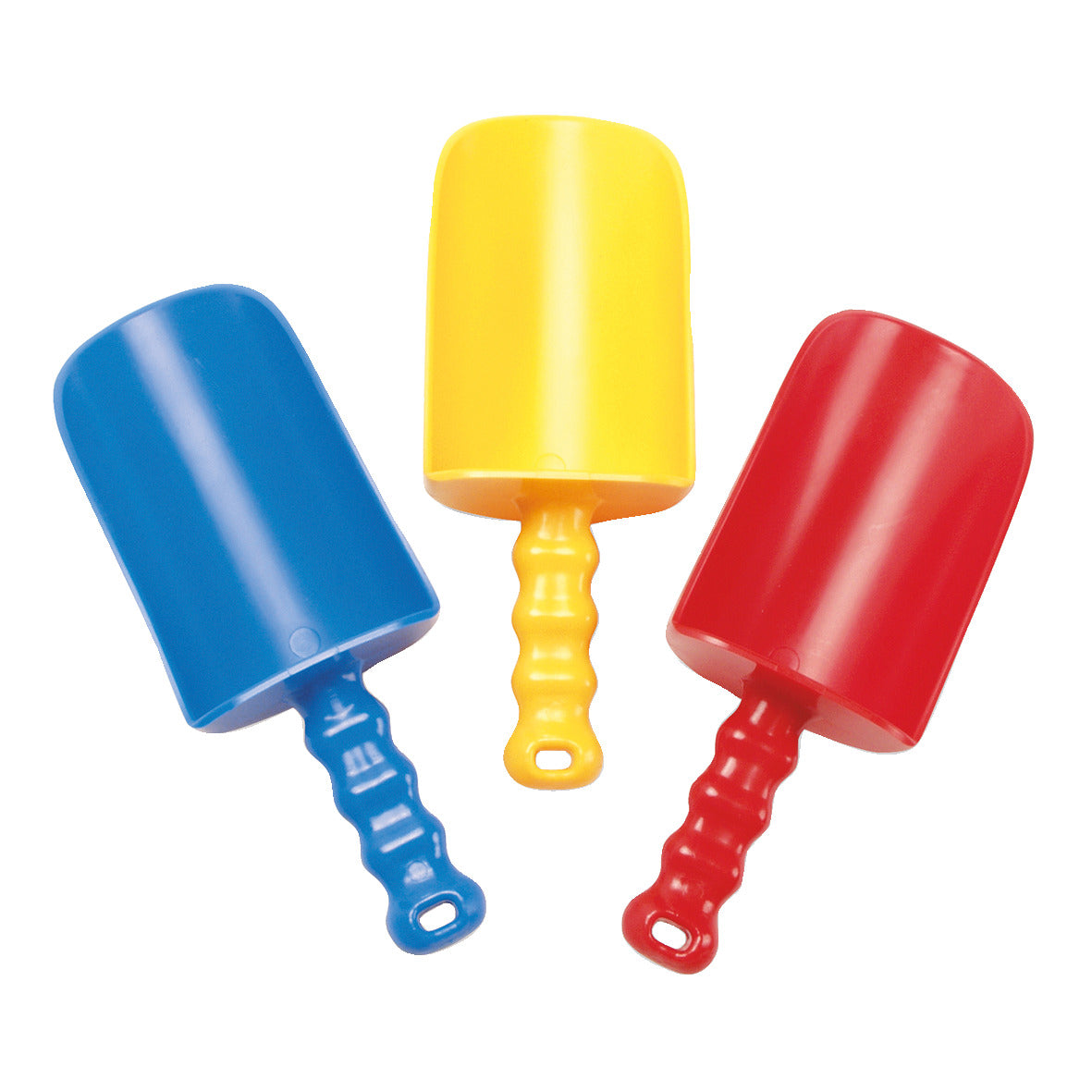 Shovels