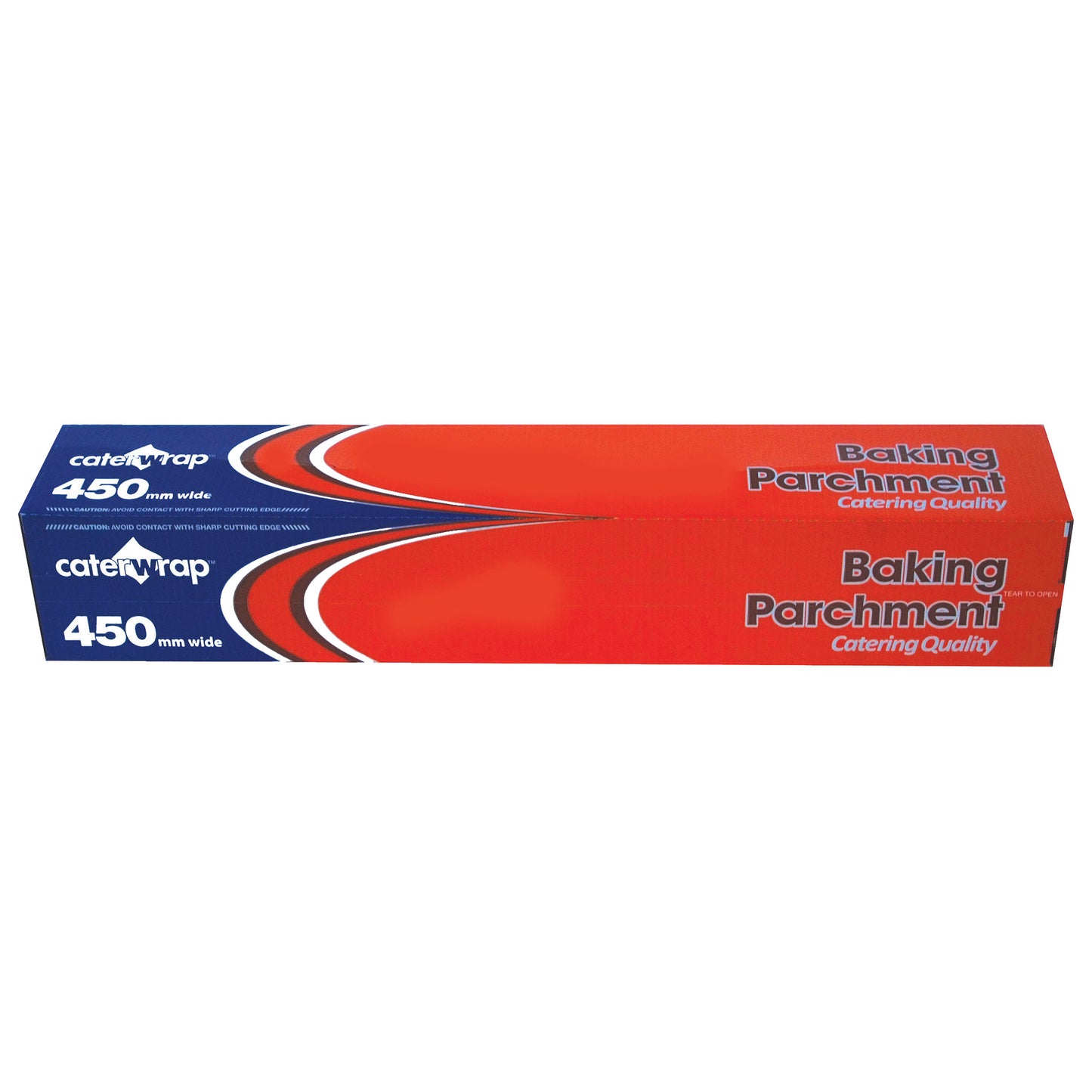 Baking Parchment Roll