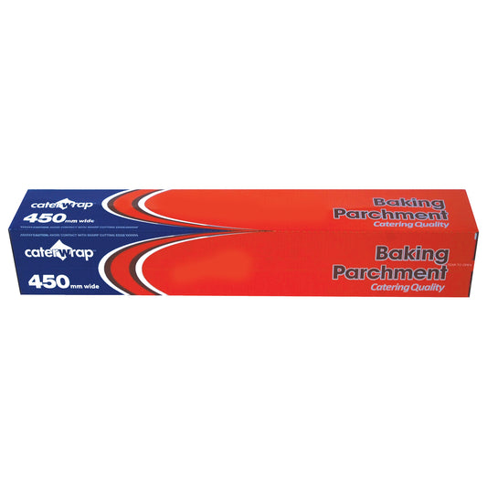 Baking Parchment Roll