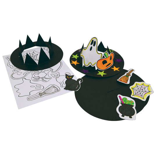 Halloween Hats