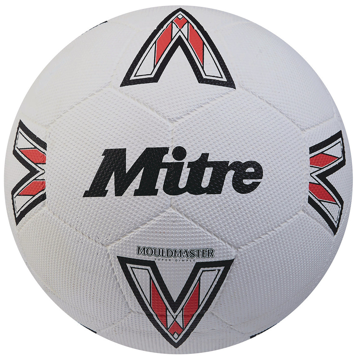 Mitre® Super Dimple Football - Size 3