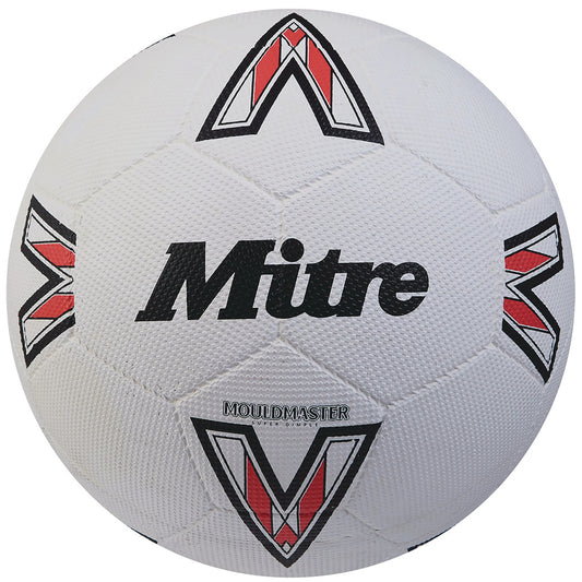 Mitre® Super Dimple Football - Size 3