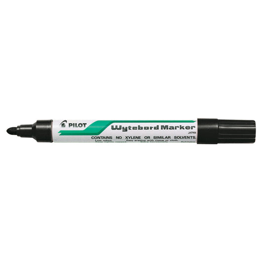 Pilot Bullet Wyteboard Markers