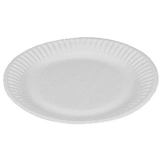 Laminated Paper Plates