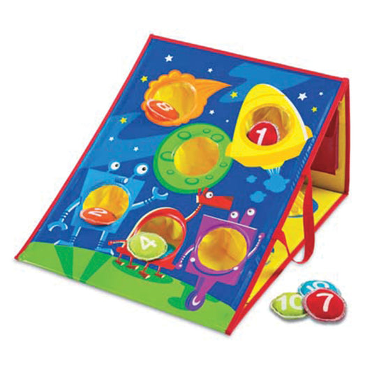 Learning Resources Smart Toss™ Early Skills Activity Set