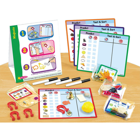Instant Learning Centre Magnets