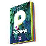 Papago Vivid Colours Card