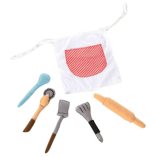 Occupational Accessory Dressing Up Set